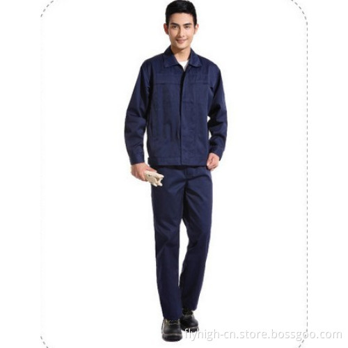 Unisex Polycotton Work Clothes